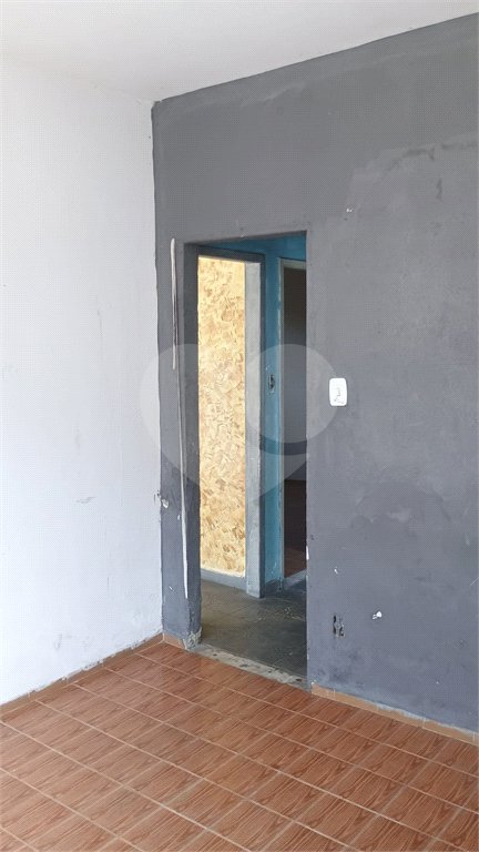 Casa Térrea à venda com 2 quartos em Campo Grande, Rio de Janeiro, RJ