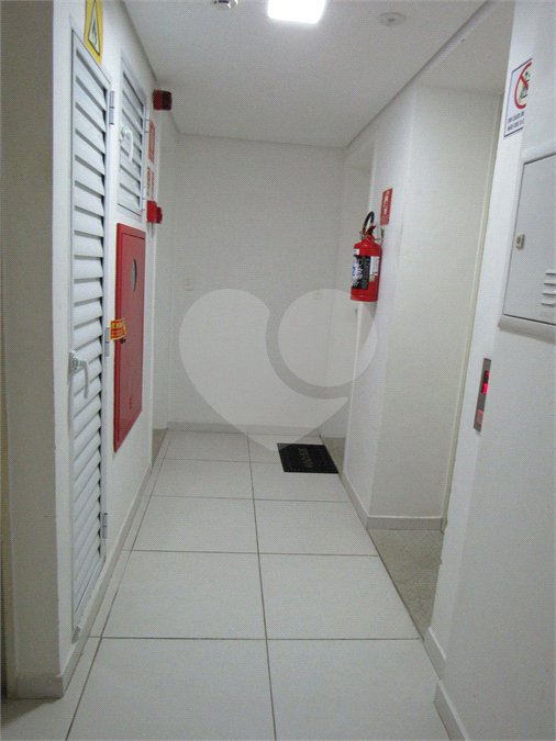 Apartamento para alugar com 3 suítes em Santana, São Paulo, SP