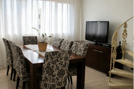 Cobertura com 3 dormitórios à venda, 176 m² por R$ 1.800.000,00 - Aparecida - Santos/SP