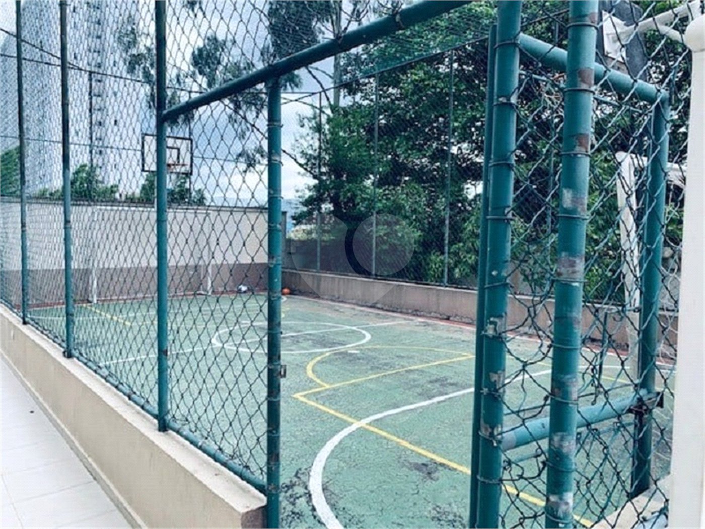 Apartamento à venda com 2 quartos em Mandaqui, São Paulo, SP