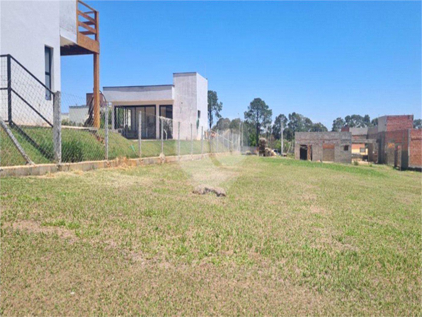 Terreno à venda no condomínio Residencial Dacha, Sorocaba - SP