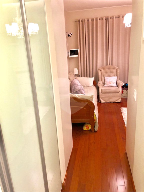 Apartamento à venda com 3 suítes em Tatuapé, São Paulo, SP