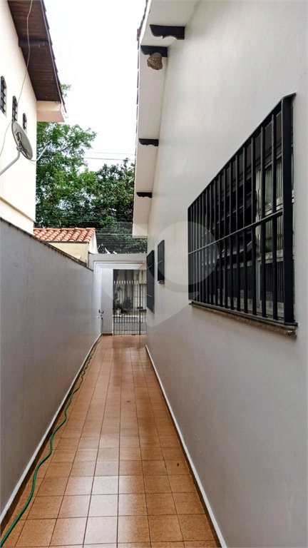 Casa à venda com 3 quartos, sendo 1 suíte, em Planalto Paulista, São Paulo, SP