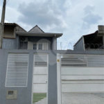 Casa à venda com 3 quartos, sendo 1 suíte, em Jardim Márcia, Suzano, SP