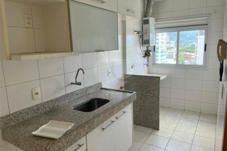 Cobertura à venda com 2 quartos, sendo 1 suíte, em Recreio dos Bandeirantes, Rio de Janeiro, RJ