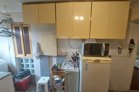 Apartamento à venda com 3 quartos, sendo 1 suíte, em Vila Cordeiro, São Paulo, SP