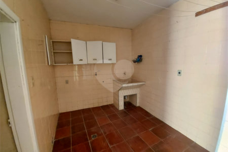 Casa à venda com 2 quartos em Vila Anglo Brasileira, São Paulo, SP