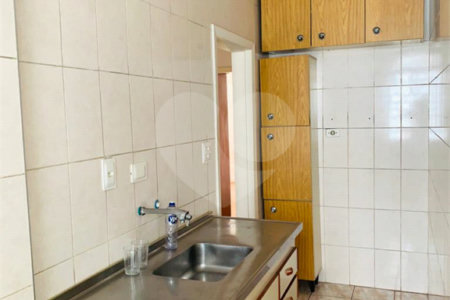 Apartamento à venda com 2 quartos, sendo 1 suíte, em Pinheiros, São Paulo, SP