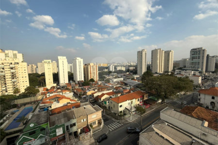 Apartamento à venda com 3 quartos em Santana, São Paulo, SP