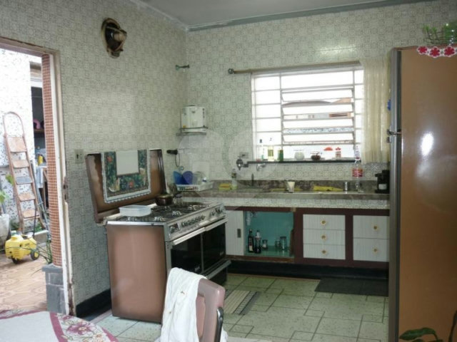 Casa Térrea à venda com 2 quartos em Jardim São Paulo(zona Norte), São Paulo, SP