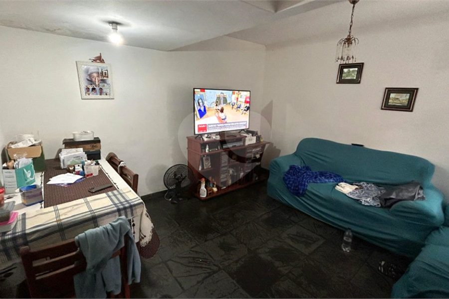 Casa à venda com 3 quartos no condomínio Vila Cantareira, São Paulo - SP