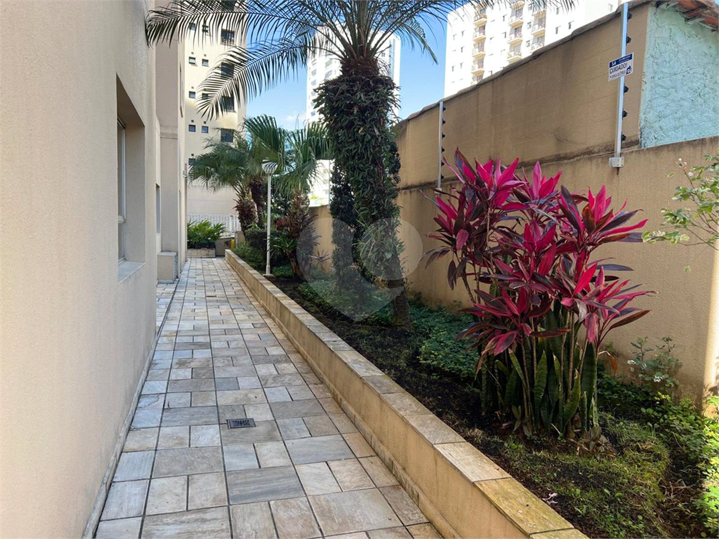 Apartamento à venda com 2 quartos, sendo 1 suíte, em Santa Teresinha, São Paulo, SP