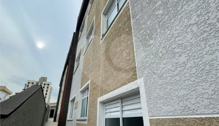 Apartamento à venda ou para alugar com 2 quartos em Tucuruvi, São Paulo, SP