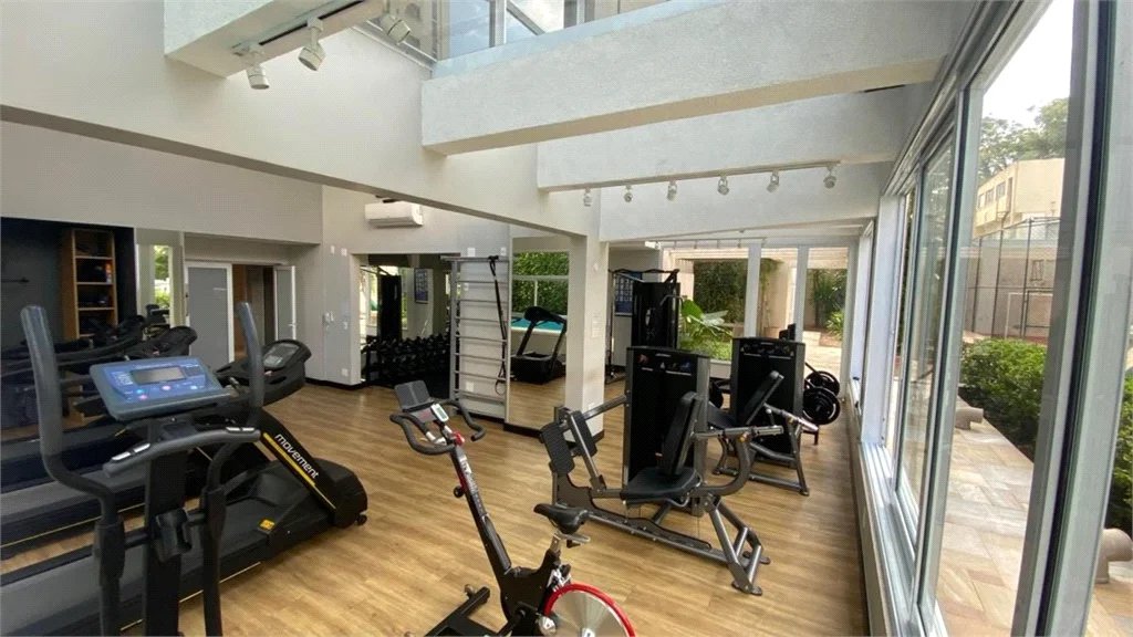 Apartamento à venda com 3 suítes em Vila Romana, São Paulo, SP