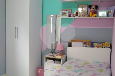 Apartamento à venda com 2 quartos em Inhoaíba, Rio de Janeiro, RJ