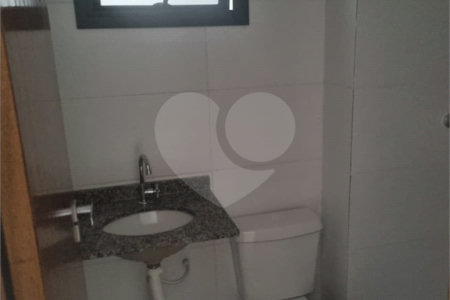 Apartamento à venda com 1 quarto em Vila Medeiros, São Paulo, SP