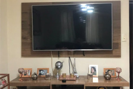 Apartamento à venda com 3 quartos, sendo 1 suíte, em Vila Andrade, São Paulo, SP