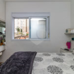 Garden à venda com 3 quartos, sendo 2 suítes, em Perdizes, São Paulo, SP