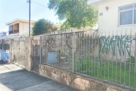 Casa Térrea à venda com 2 quartos em Vila Butantã, São Paulo, SP