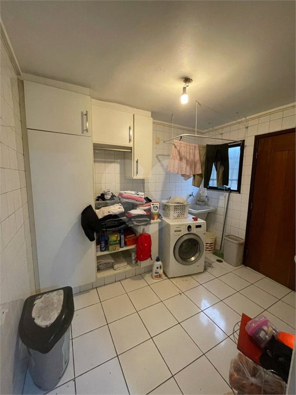 Casa à venda com 4 quartos, sendo 1 suíte, em Vila Morumbi, São Paulo, SP