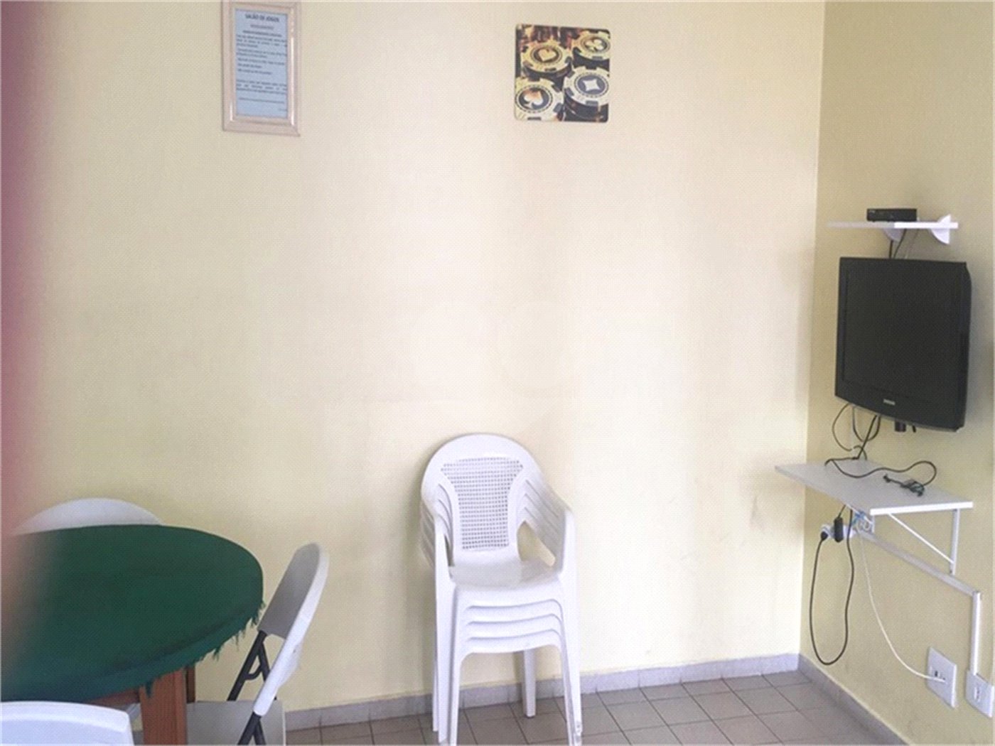 Apartamento à venda com 3 quartos em Vila Maria, São Paulo, SP