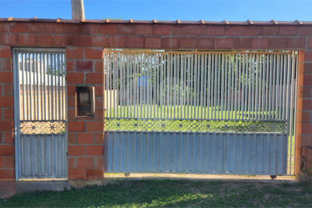 Chácara à venda com 1 quarto em Jardim Buru, Salto, SP