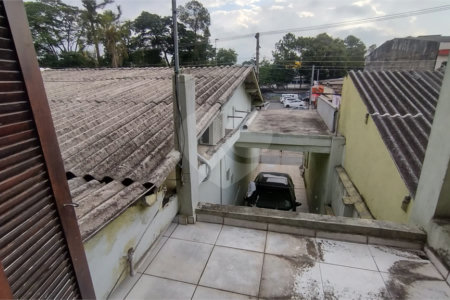 Casa Térrea à venda com 2 quartos em Cidade Dutra, São Paulo, SP