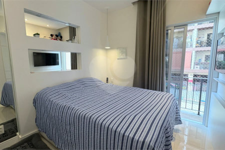 Apartamento à venda com 2 quartos, sendo 1 suíte,  em Vila Isabel, Rio de Janeiro, RJ