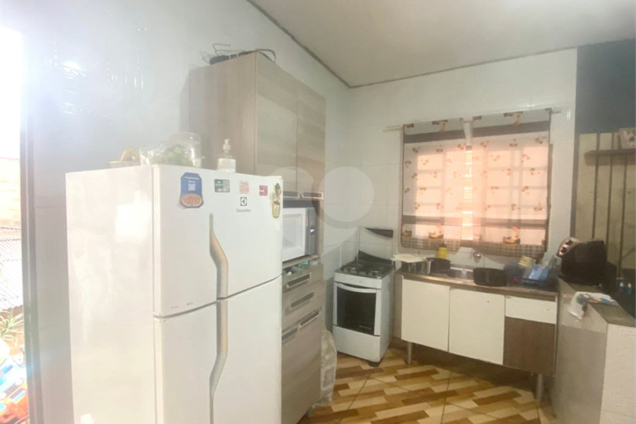 Casa à venda com 2 quartos, sendo 1 suíte, em Jaçanã, São Paulo, SP