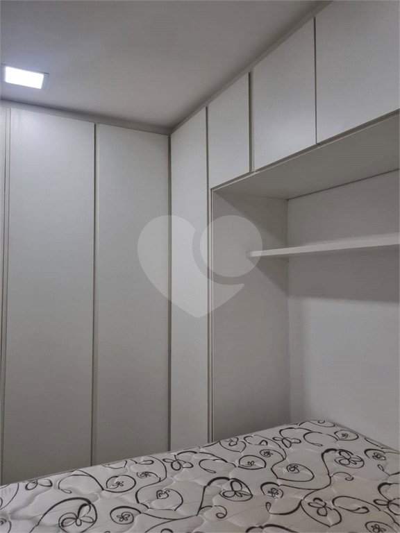 Flat à venda com 1 suíte em Moema, São Paulo, SP