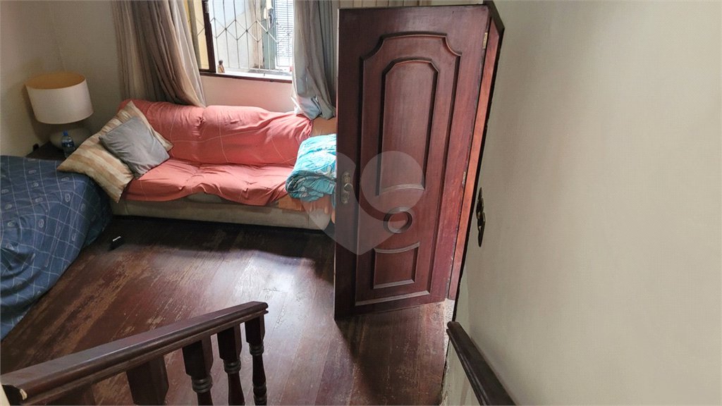 Casa à venda com 3 quartos, sendo 1 suíte, em Vila Tiradentes, São Paulo, SP