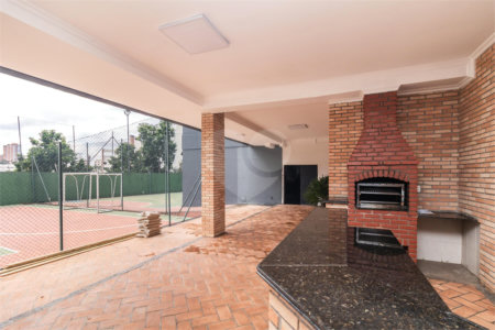 Apartamento à venda ou para alugar com 4 suítes em Vila Andrade, São Paulo, SP