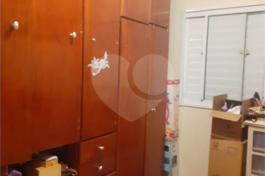 Apartamento à venda com 2 quartos em Jaçanã, São Paulo, SP