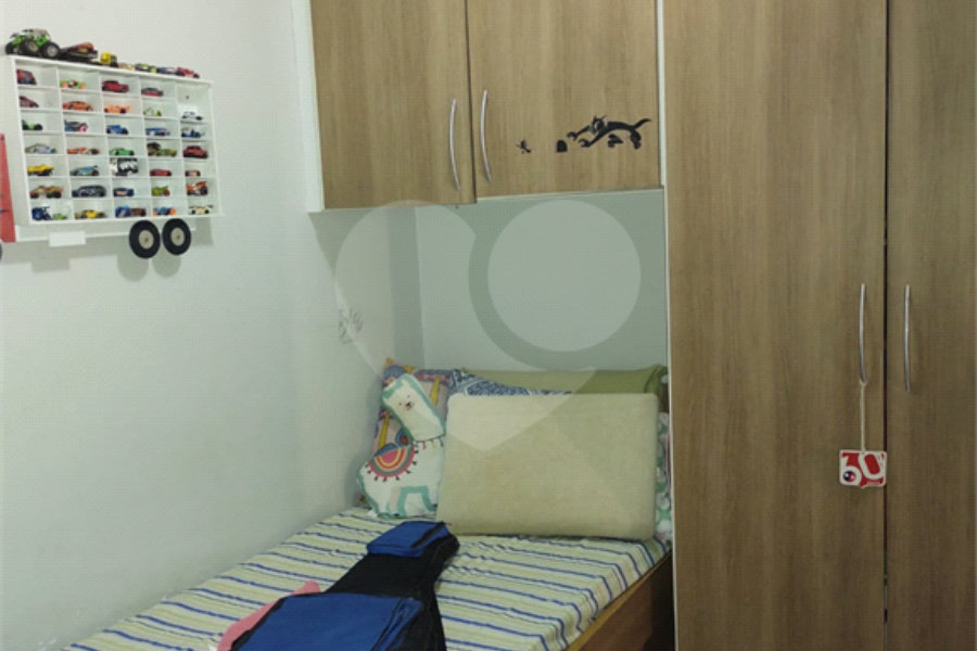 Sobrado à venda com 4 quartos, sendo 3 suítes, em Mandaqui, São Paulo, SP