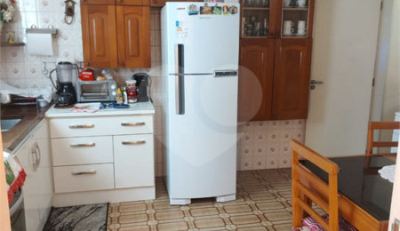 Sobrado à venda com 2 quartos em Vila Mazzei, São Paulo, SP