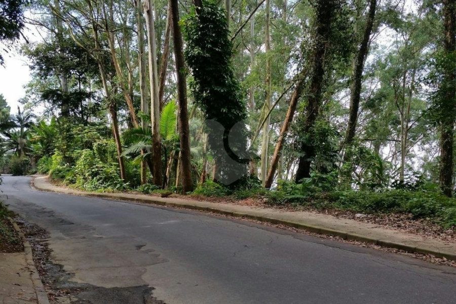 Terreno à venda em Tucuruvi, São Paulo, SP