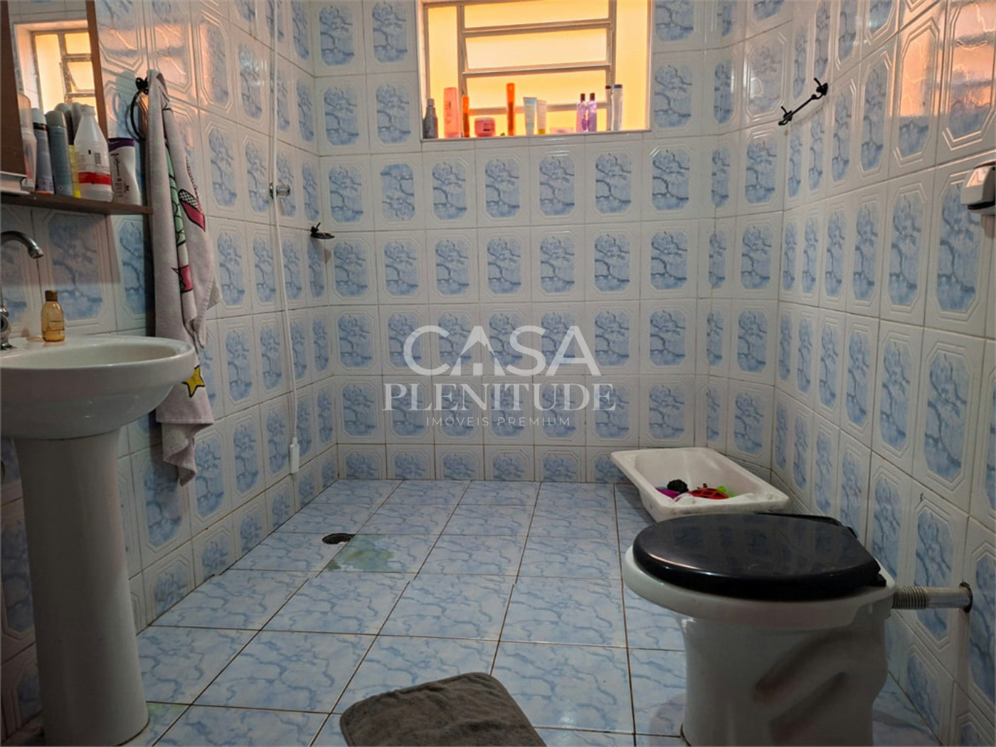 Sobrado à venda com 3 quartos em Jardim Califórnia, Sorocaba, SP