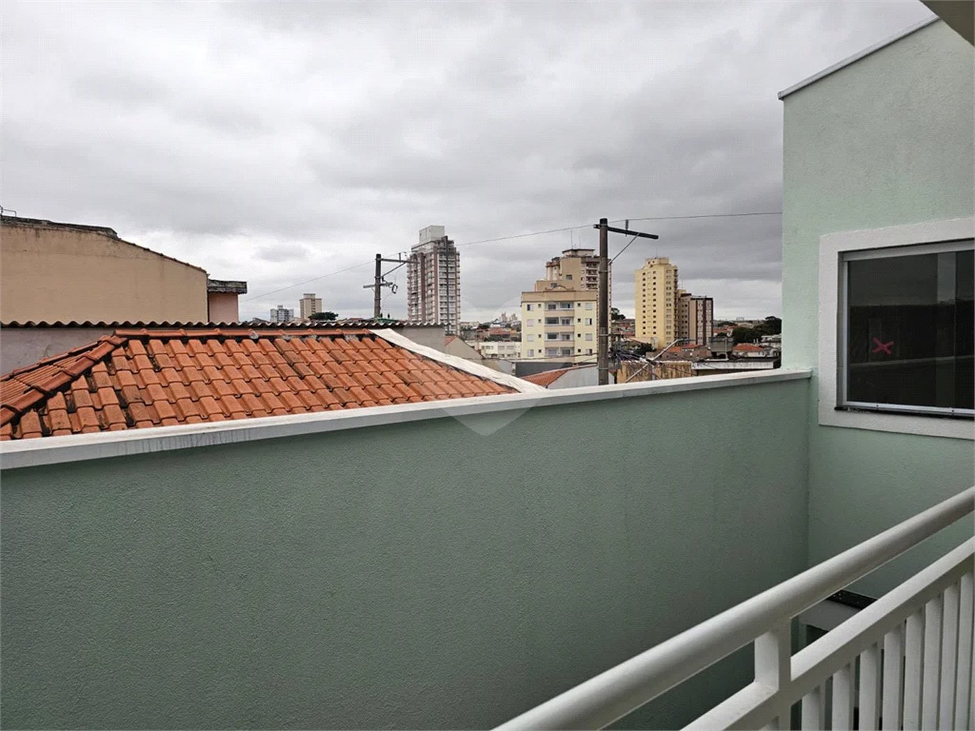 Apartamento à venda com 2 quartos em Parque Rodrigues Alves, São Paulo, SP
