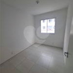 Apartamento à venda ou para alugar com 2 quartos em Campo Grande, Rio de Janeiro, RJ