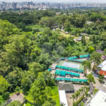 Terreno à venda no condomínio Chácara Santa Helena, São Paulo - SP