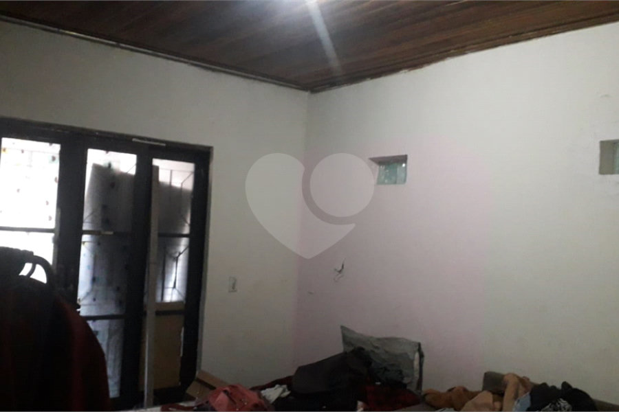 Terreno à venda com 1 quarto em Jardim Peri, São Paulo, SP