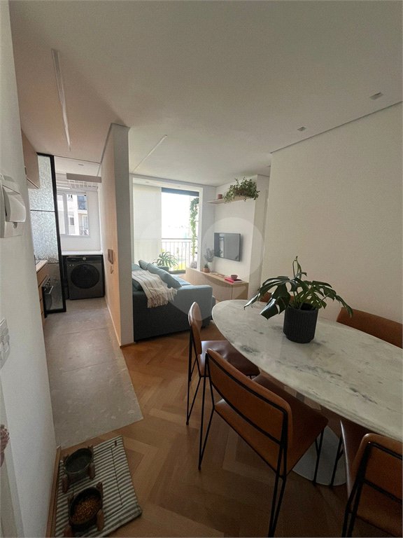 Apartamento à venda com 2 quartos em Jaraguá, São Paulo, SP