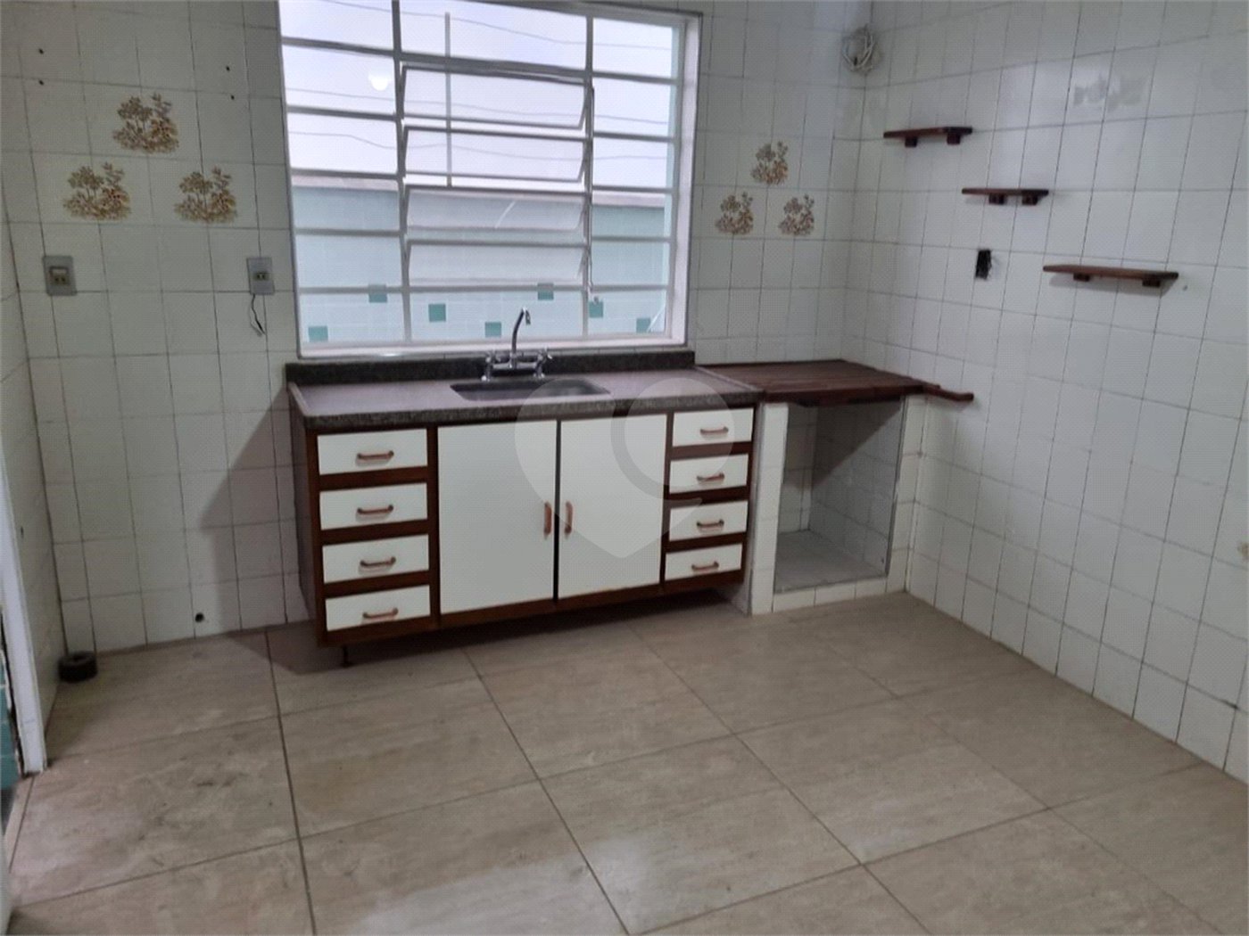Casa Térrea à venda com 2 quartos em Tucuruvi, São Paulo, SP