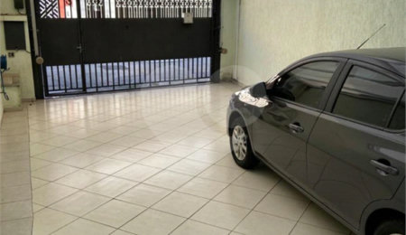 Sobrado à venda com 3 suítes em Vila Mariza Mazzei, São Paulo, SP
