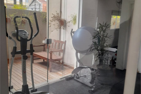 Apartamento para alugar com 2 quartos em Vila Pompéia, São Paulo, SP