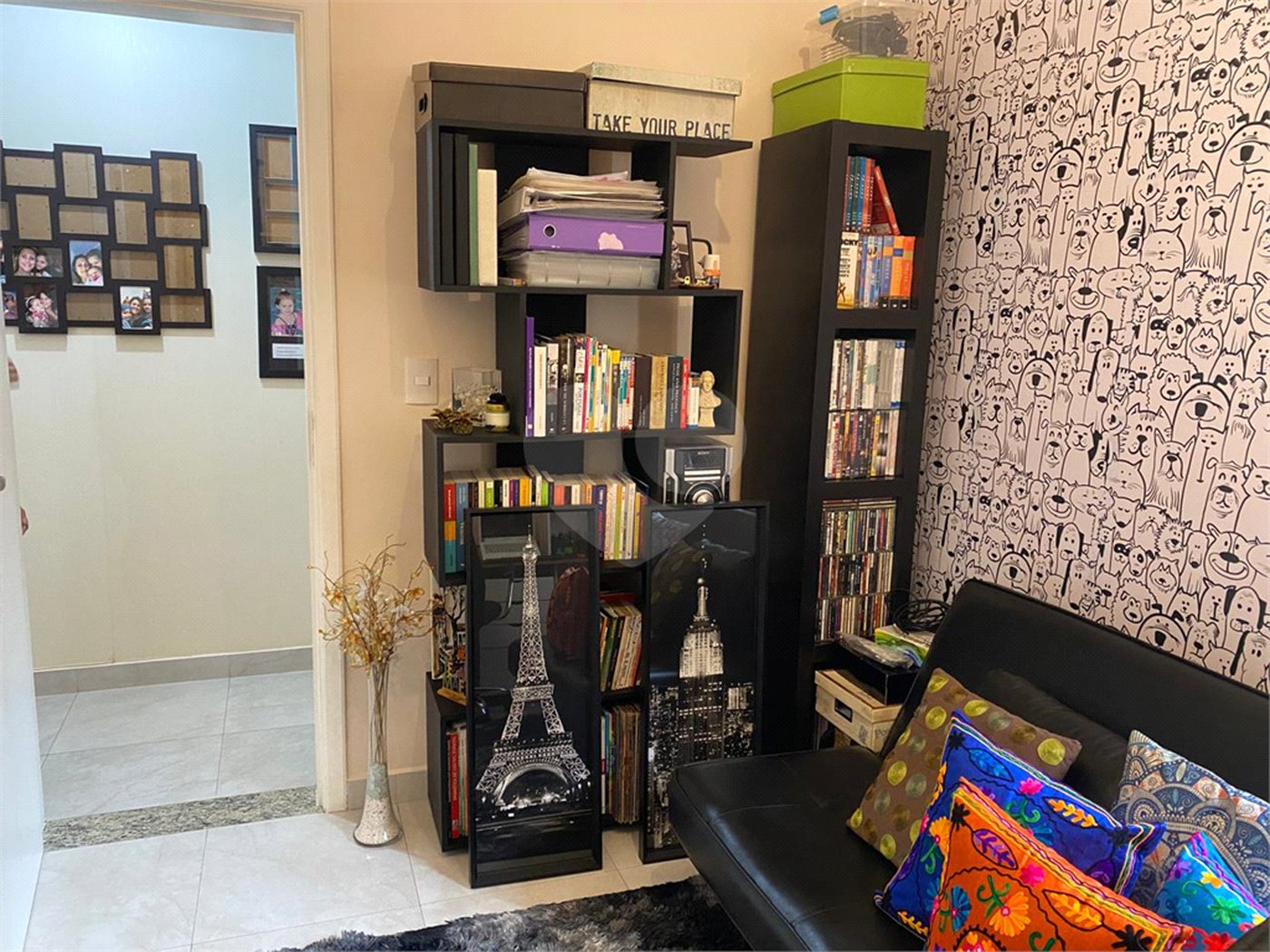 Sobrado à venda com 3 suítes em Vila Ester (zona Norte), São Paulo, SP