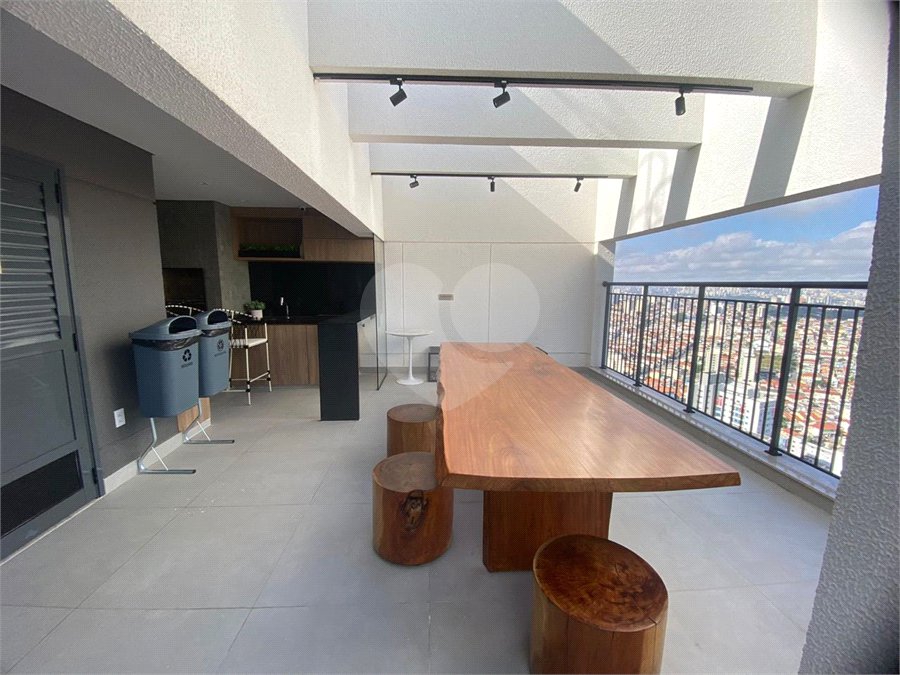 Apartamento à venda com 3 quartos, sendo 1 suíte,  em Tucuruvi, São Paulo, SP