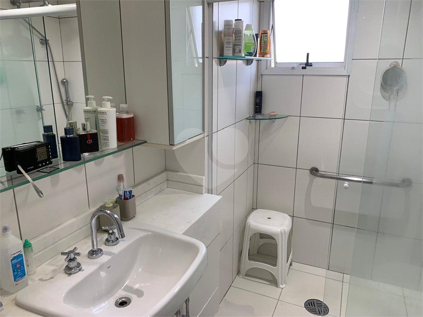 Apartamento à venda com 4 quartos, sendo 3 suítes, em Chácara Santo Antônio (zona Sul), São Paulo, SP