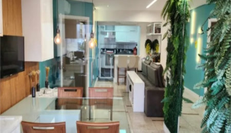 Apartamento à venda com 3 quartos, sendo 1 suíte, em Chácara Califórnia, São Paulo, SP