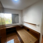 Apartamento à venda com 2 quartos em Santana, São Paulo, SP